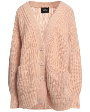 Sly010 Cardigan - Pink