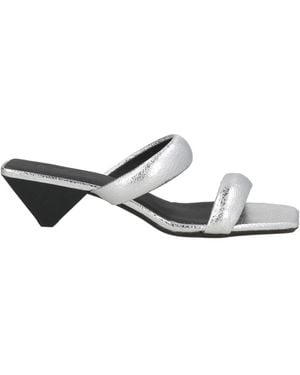 JVAM Sandals - White
