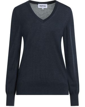 Partow Jumper - Blue