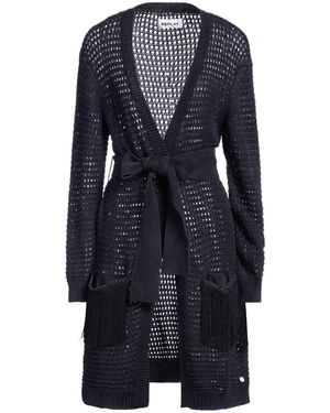 Replay Cardigan - Black