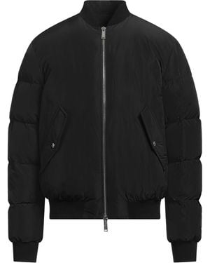 DSquared² Puffer - Black