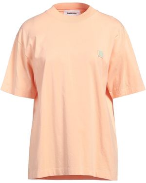 Ambush T-shirt - Pink
