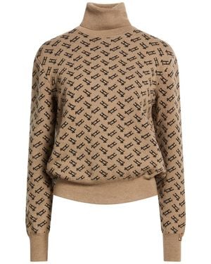 Herno Cuello Alto - Neutro