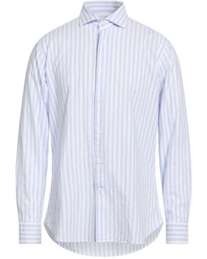 Guglielminotti Shirts - Blue