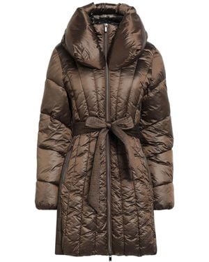 Baldinini Puffer - Brown