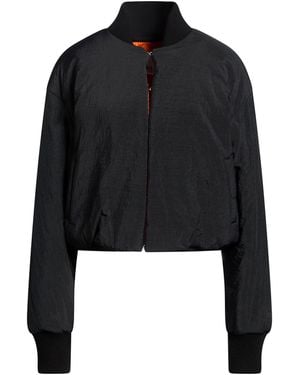 Erika Cavallini Semi Couture Jacket - Black