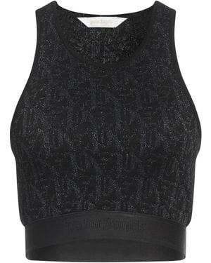 Palm Angels Top - Black