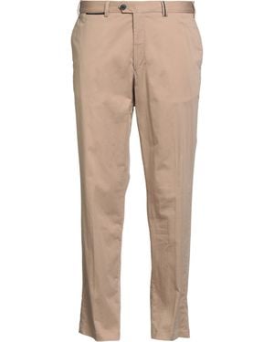 Hiltl Trousers - Natural