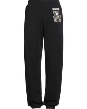 Moschino Trouser - Black