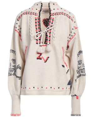 Zadig & Voltaire Pullover - Weiß