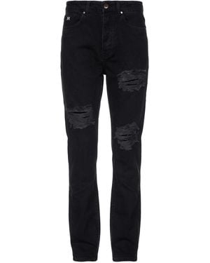 John Richmond Jeans Cotton - Blue