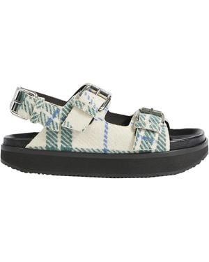 Isabel Marant Sandals - Green