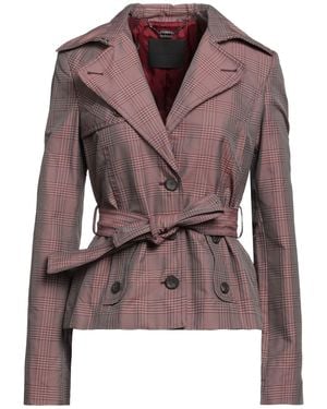 Richmond X Blazer - Braun