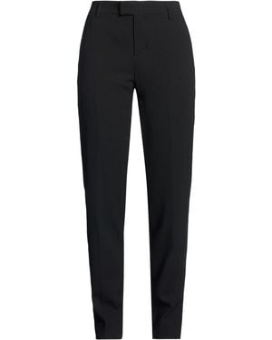 Ami Paris Pantalone - Nero
