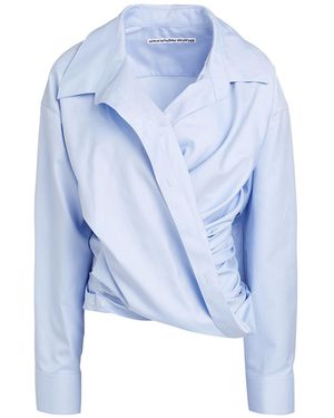 Alexander Wang Top - Blue