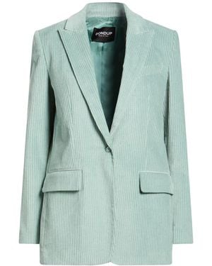 Dondup Blazers - Green