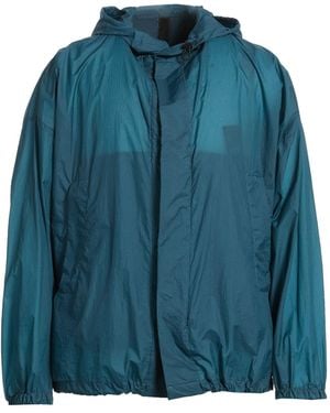 Hevò Jacket - Blue
