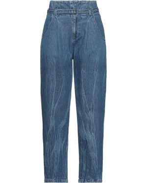 Ottod'Ame Jeans - Blue