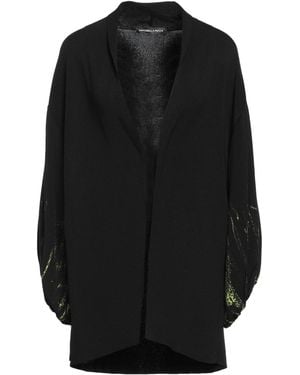antonella rizza Cardigan - Black