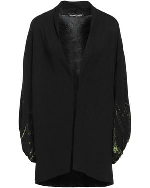 antonella rizza Cardigan - Black