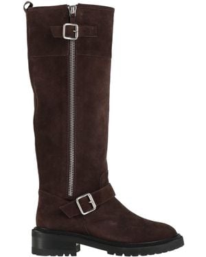 Via Roma 15 Stiefel - Braun