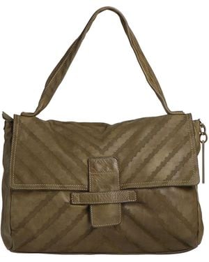 Caterina Lucchi Handbag - Green