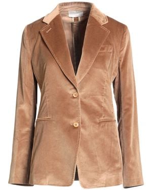 Drumohr Blazer - Brown