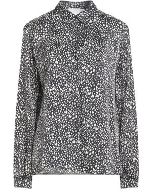 8pm Top - Gray