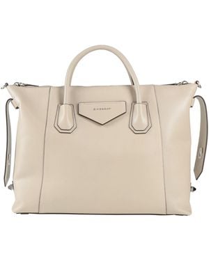 Givenchy Borsa A Mano - Neutro