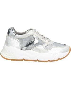 Voile Blanche Trainers - White