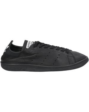 BALENCIAGA X ADIDAS Trainers - Black