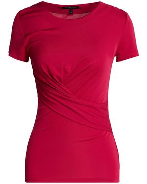 ARMANI EXCHANGE T-Shirt - Red