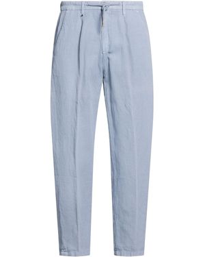 Berna Pantalone - Blu