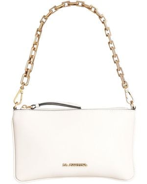 La Martina Handbag - Natural