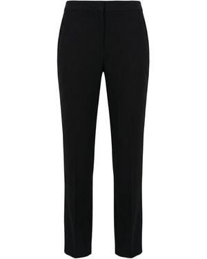 8pm Pants Polyester, Elastane - Black
