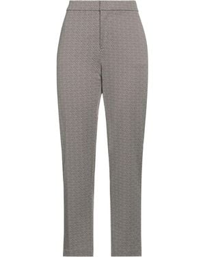Blugirl Blumarine Trouser - Gray