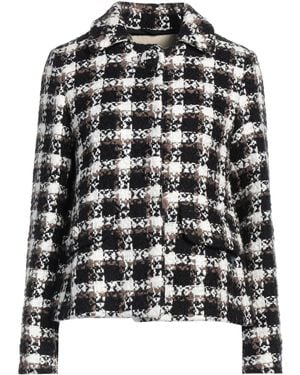 Herno Jacket Cotton - Black