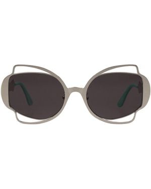 Marni Gafas De Sol - Metálico