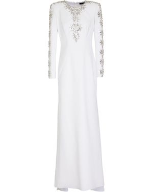 Jenny Packham Maxi dresses for Women Online Sale up to 30 off Lyst