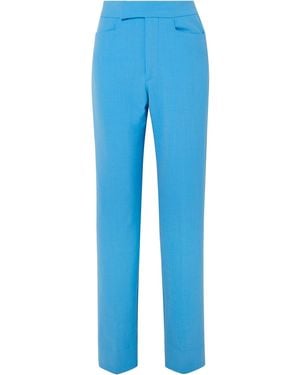Kwaidan Editions Trouser - Blue