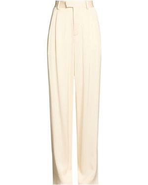 ARMARIUM Pants Viscose - Natural