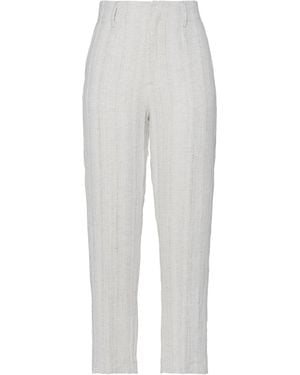 Forte Forte Pantalone - Neutro