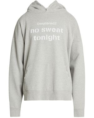 DSquared² Sweatshirt - Grey