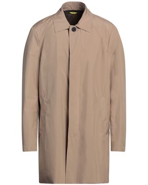 Manuel Ritz Soprabito & Trench - Marrone