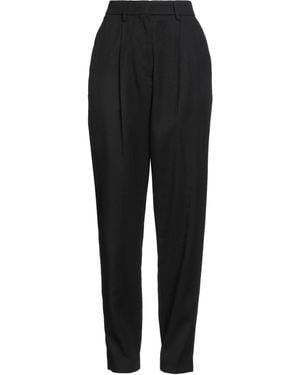 Maison Scotch Trouser - Black