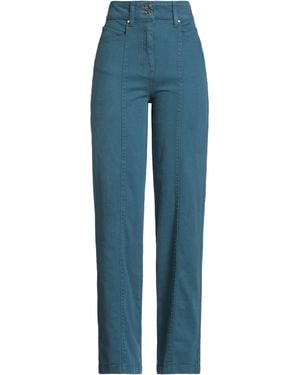 BOSS Jeans Cotton, Lyocell, Elastane - Blue