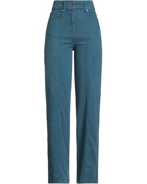 BOSS Jeans Cotton, Lyocell, Elastane - Blue