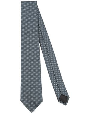 Givenchy Ties & Bow Ties - Grey