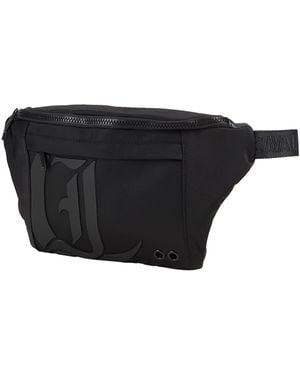 Just Cavalli Gürteltasche - Schwarz