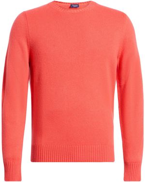 Drumohr Pullover - Rosa